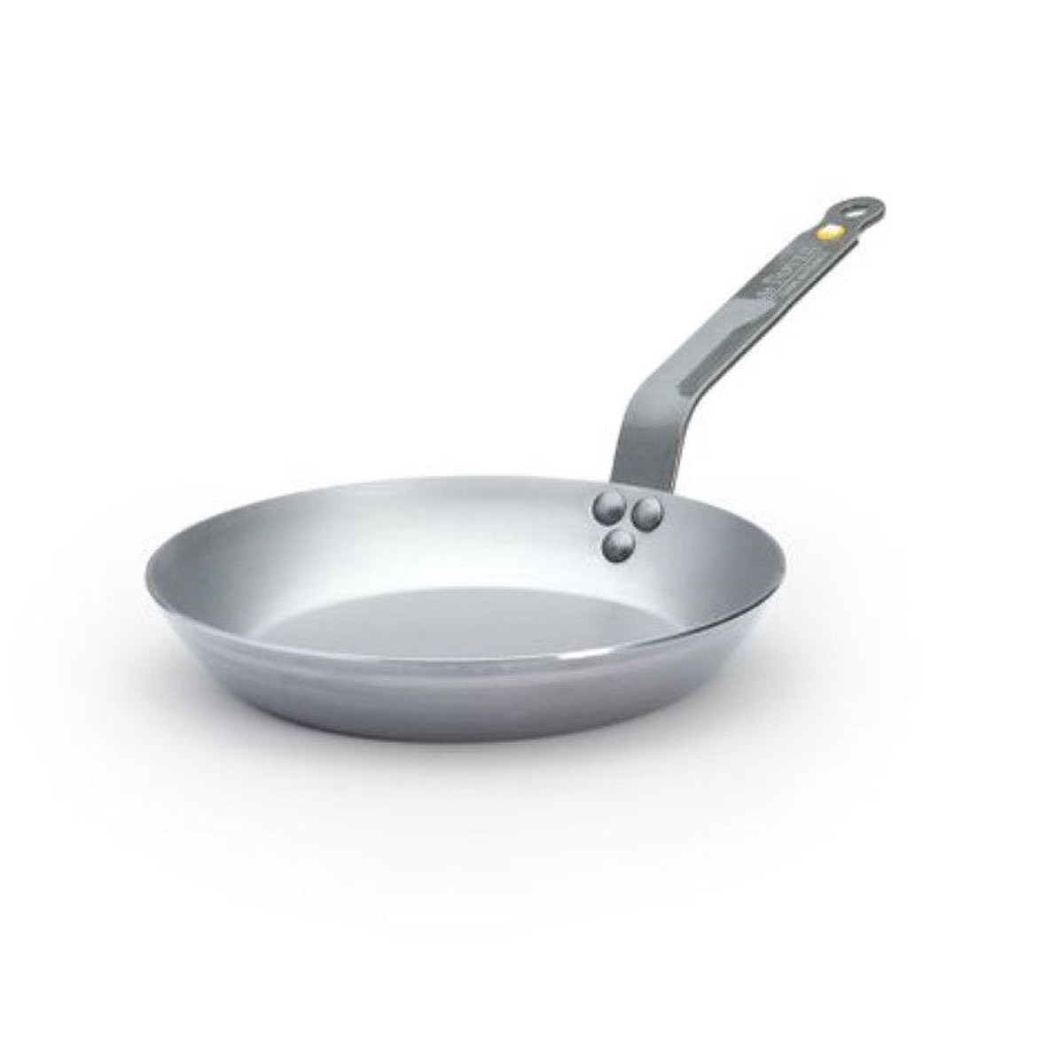 Steel Frypan -Mineral B Element 24cm