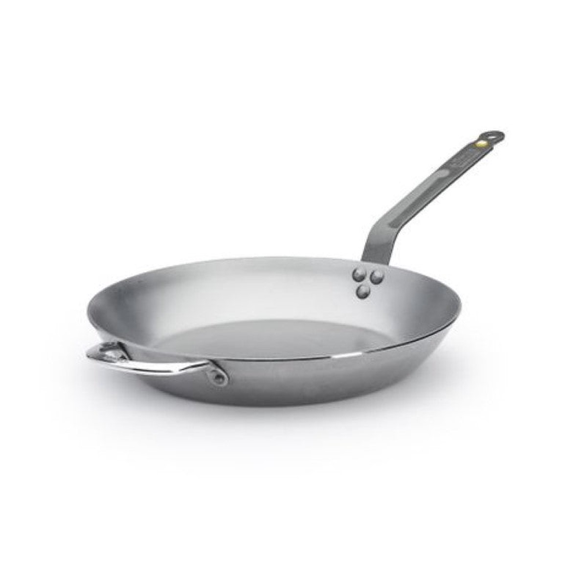 Steel Frypan -Mineral B Element 32 Cm