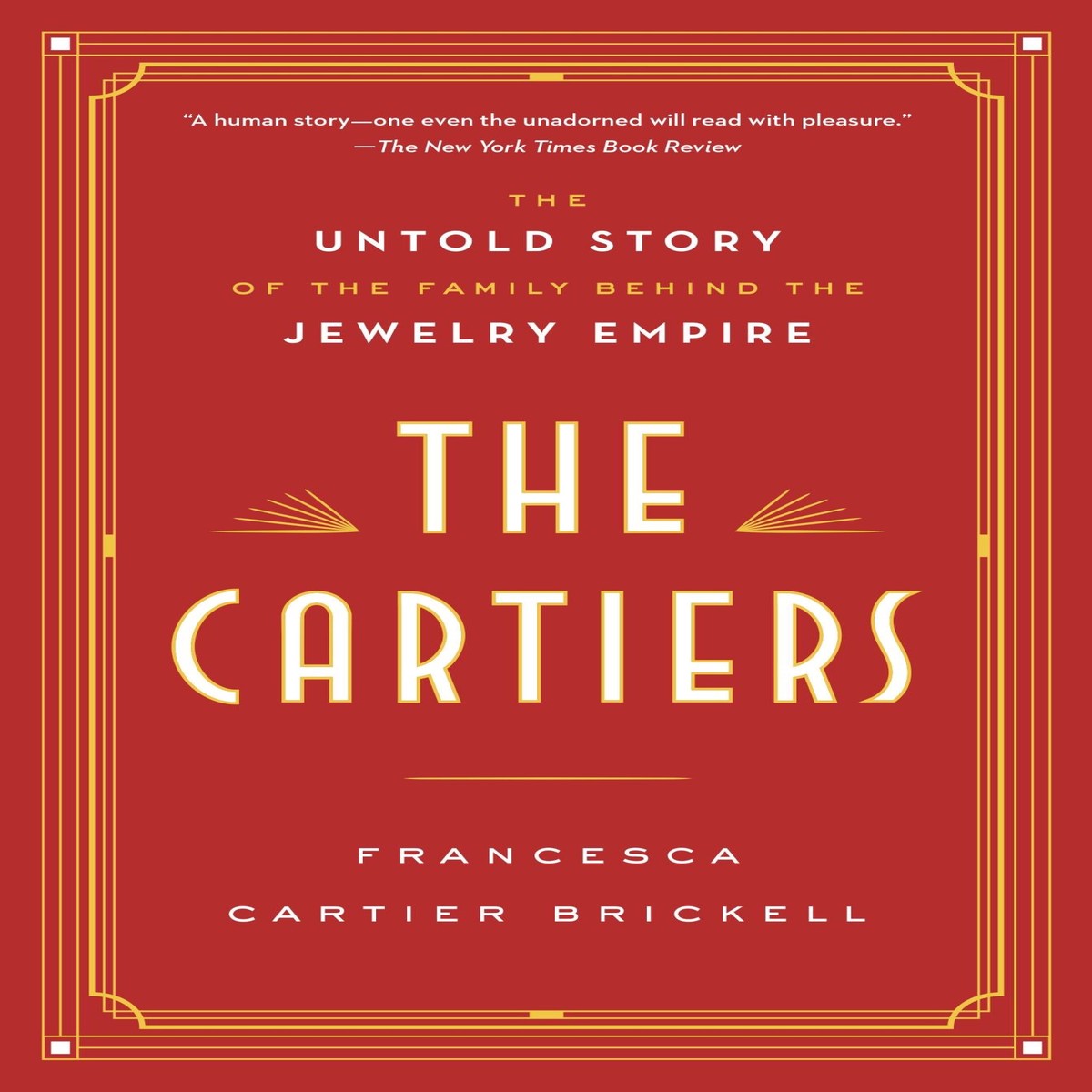 The Cartiers