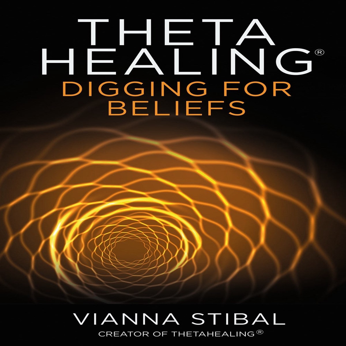 Thetahealing: Digging for Beliefs