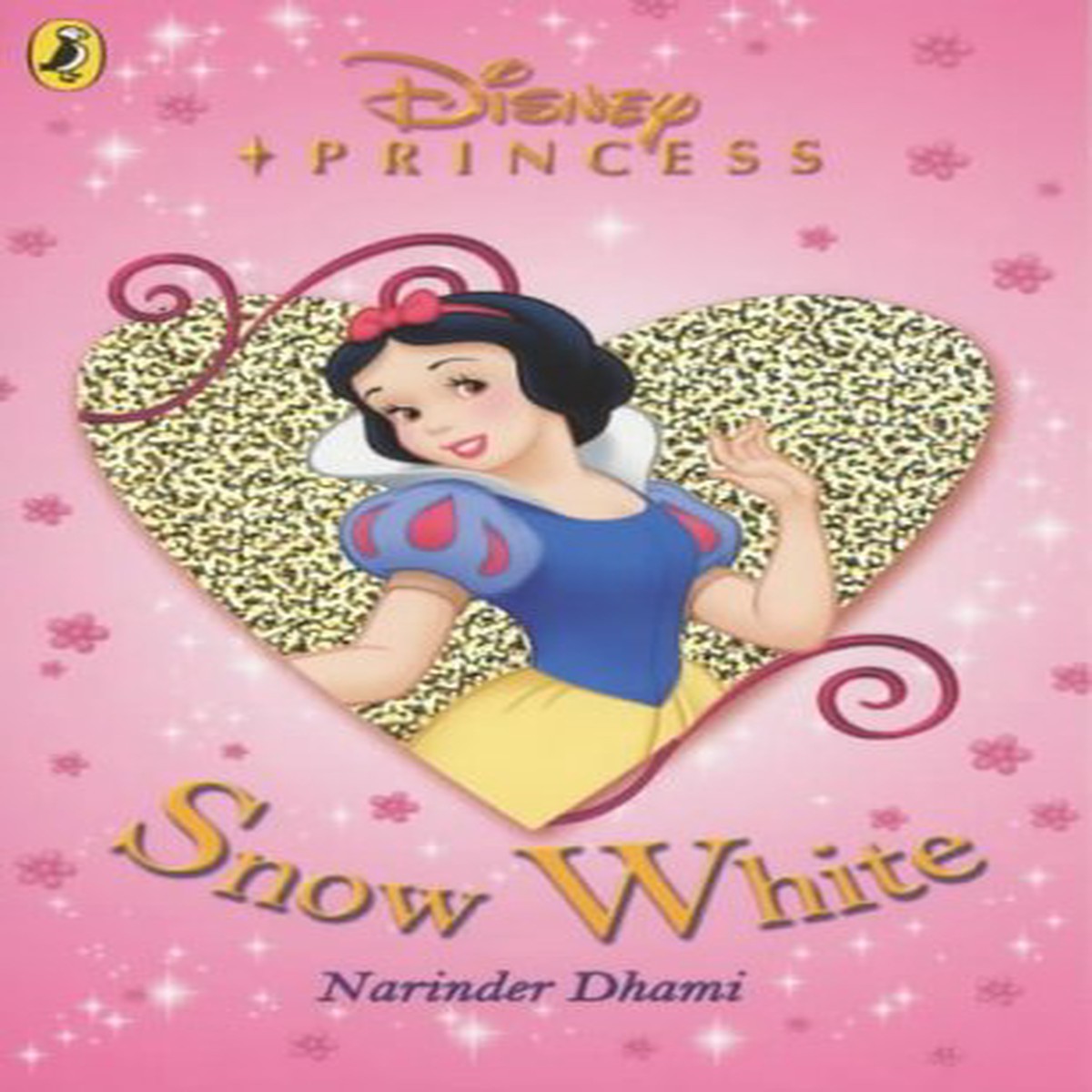 ^Princess Re-tellings: Snow White