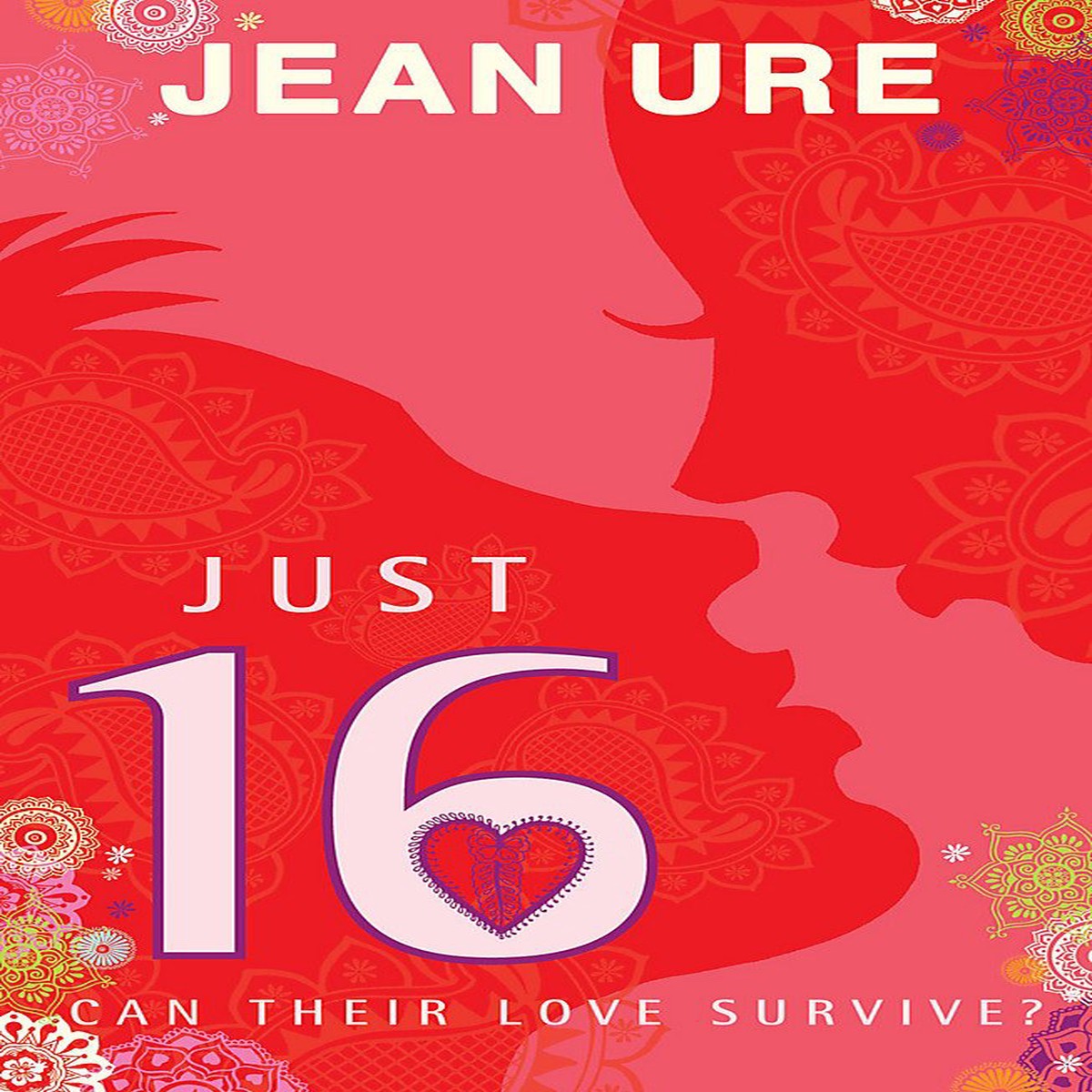 ^Jean Ure - Just 16