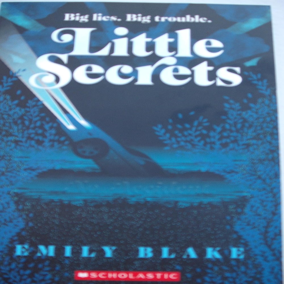 ^Little Secrets: #02 No Accident