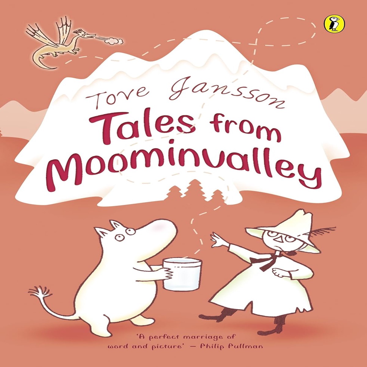 ^Tove Jansson - Tales from Moominvalley