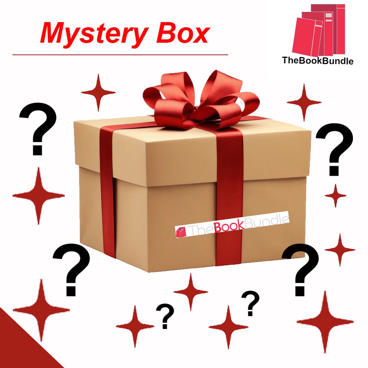 Mystery Box Children's Collection 50 Books Set Mysteries & Detective Stories for Children